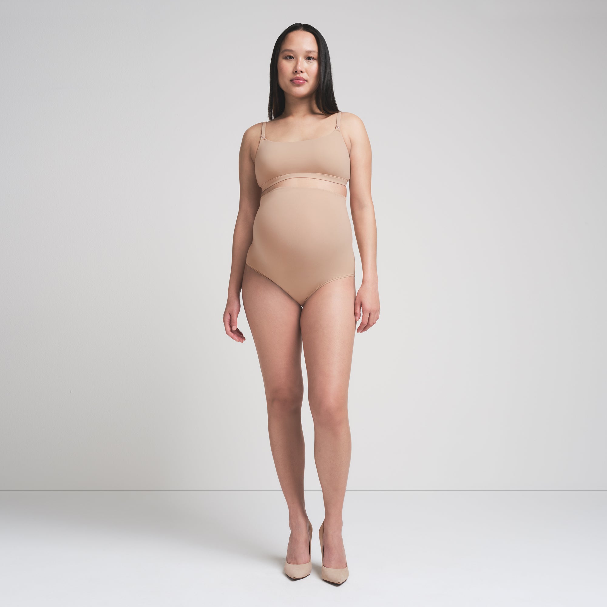 Fits Everybody Maternity Nursing Scoop Bralette