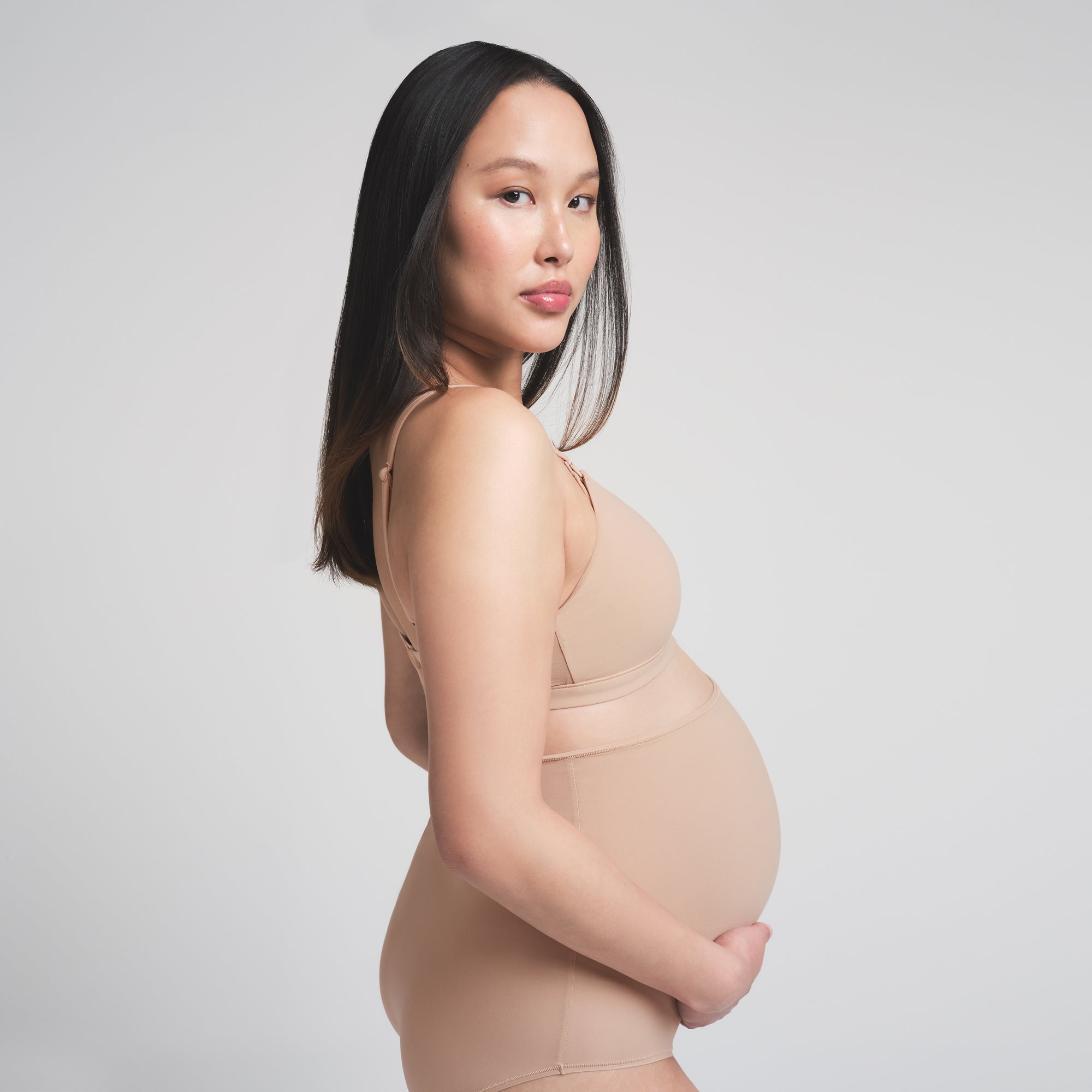 Fits Everybody Maternity Nursing Scoop Bralette