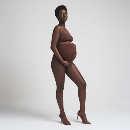 Fits Everybody Maternity Nursing Scoop Bralette