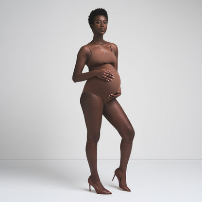 Fits Everybody Maternity Nursing Scoop Bralette