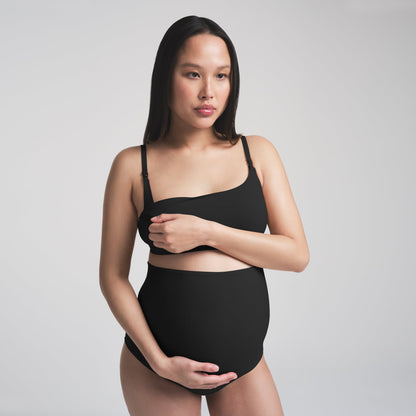 Fits Everybody Maternity Nursing Scoop Bralette