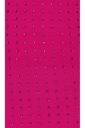 superdown Adley Mini Dress in Pink