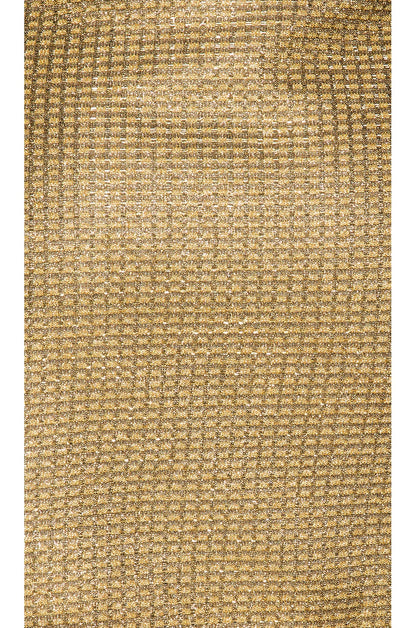 superdown Althea Mini Dress in Gold