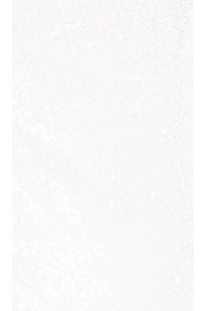 superdown Cicely Mini Dress in White