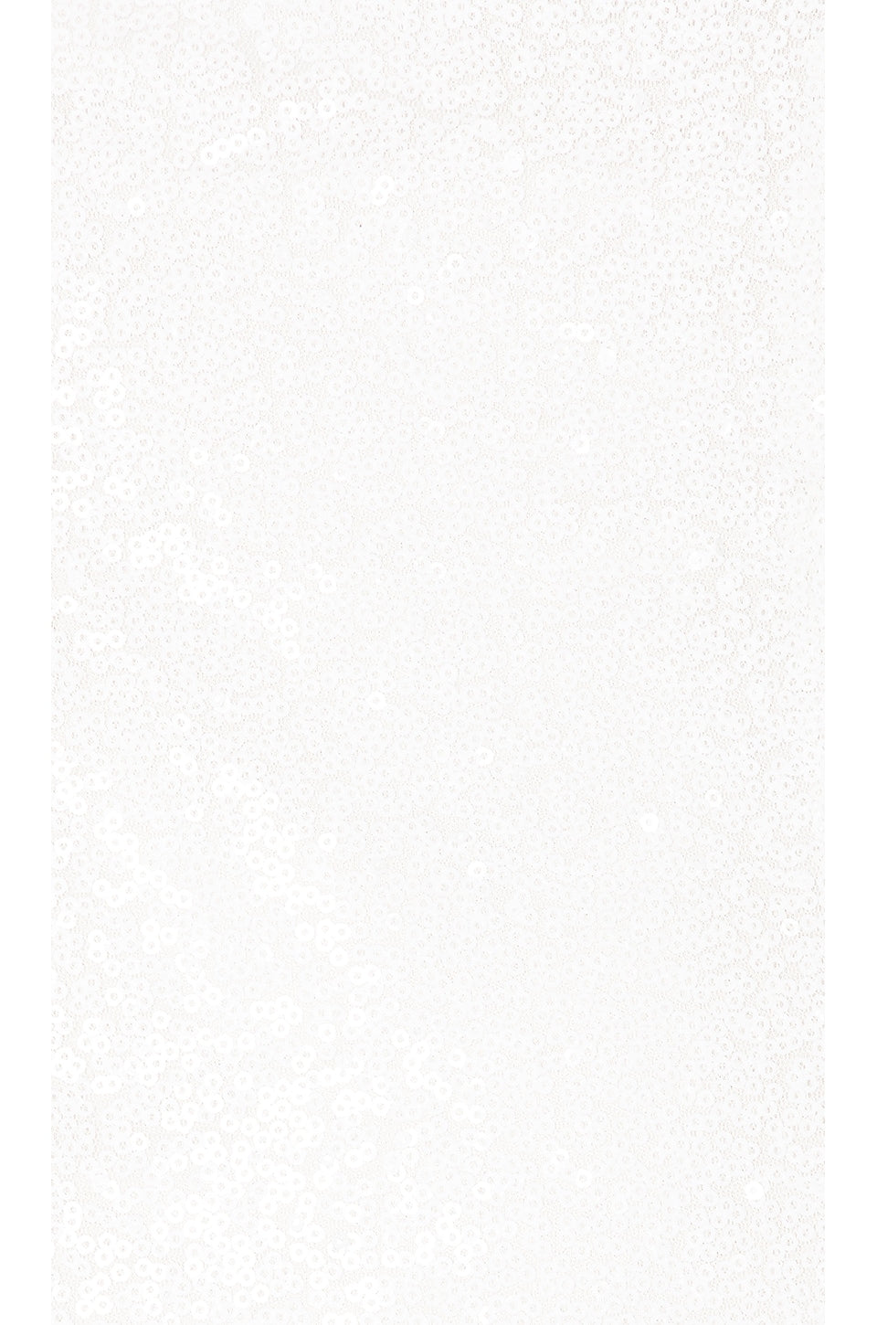 superdown Cicely Mini Dress in White