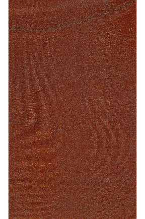 superdown Genia Off Shoulder Dress in Mocha