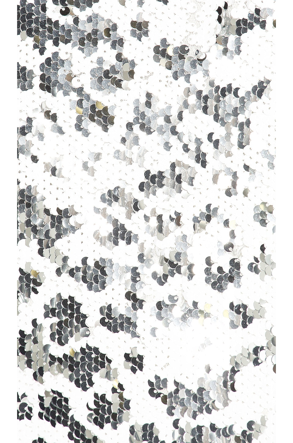 superdown Bryanna Mini Dress in White Multi