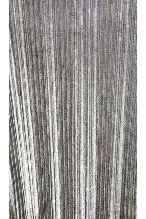 superdown Anastazia Mini Dress in Silver