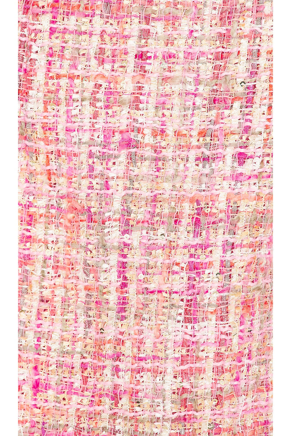 superdown Nanea Strapless Dress in Pink