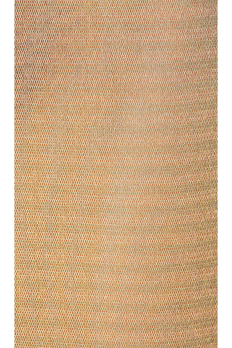superdown Seraphina Off Shoulder Dress in Neutral Stripe