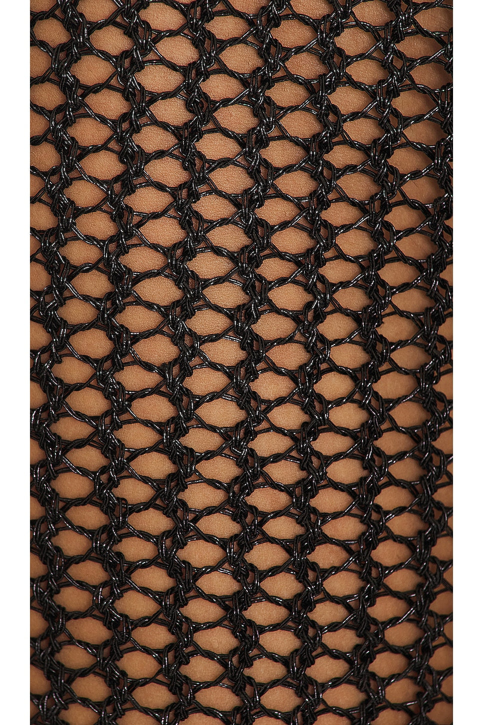 superdown Gaia Mini Dress in Black