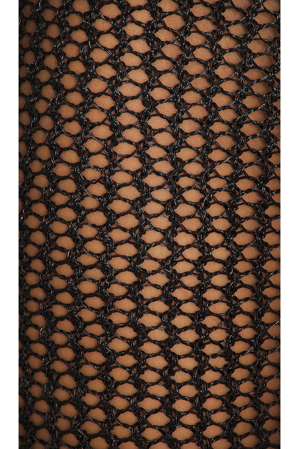 superdown Gabija Skirt Set in Black