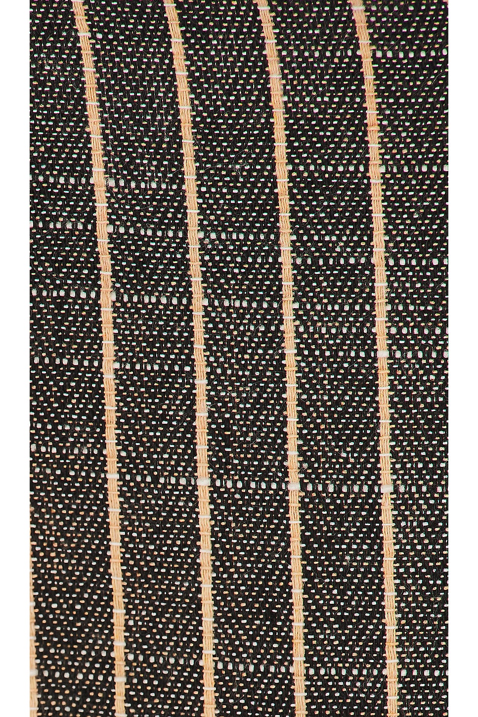 superdown Brinley Skirt Set in Black Multi