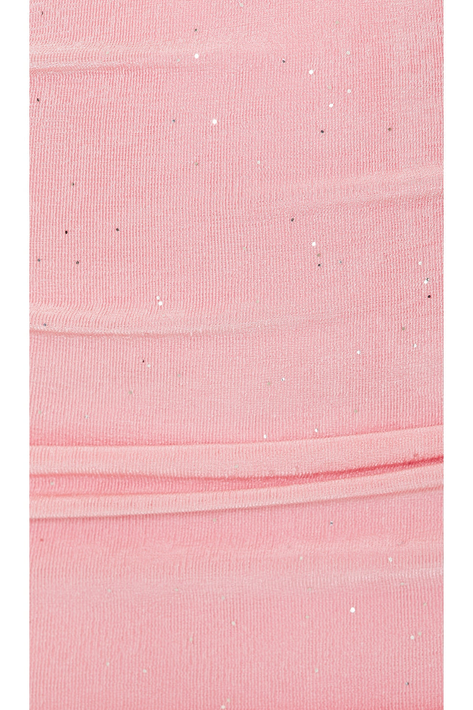 superdown Alice Halter Skirt Set in Baby Pink