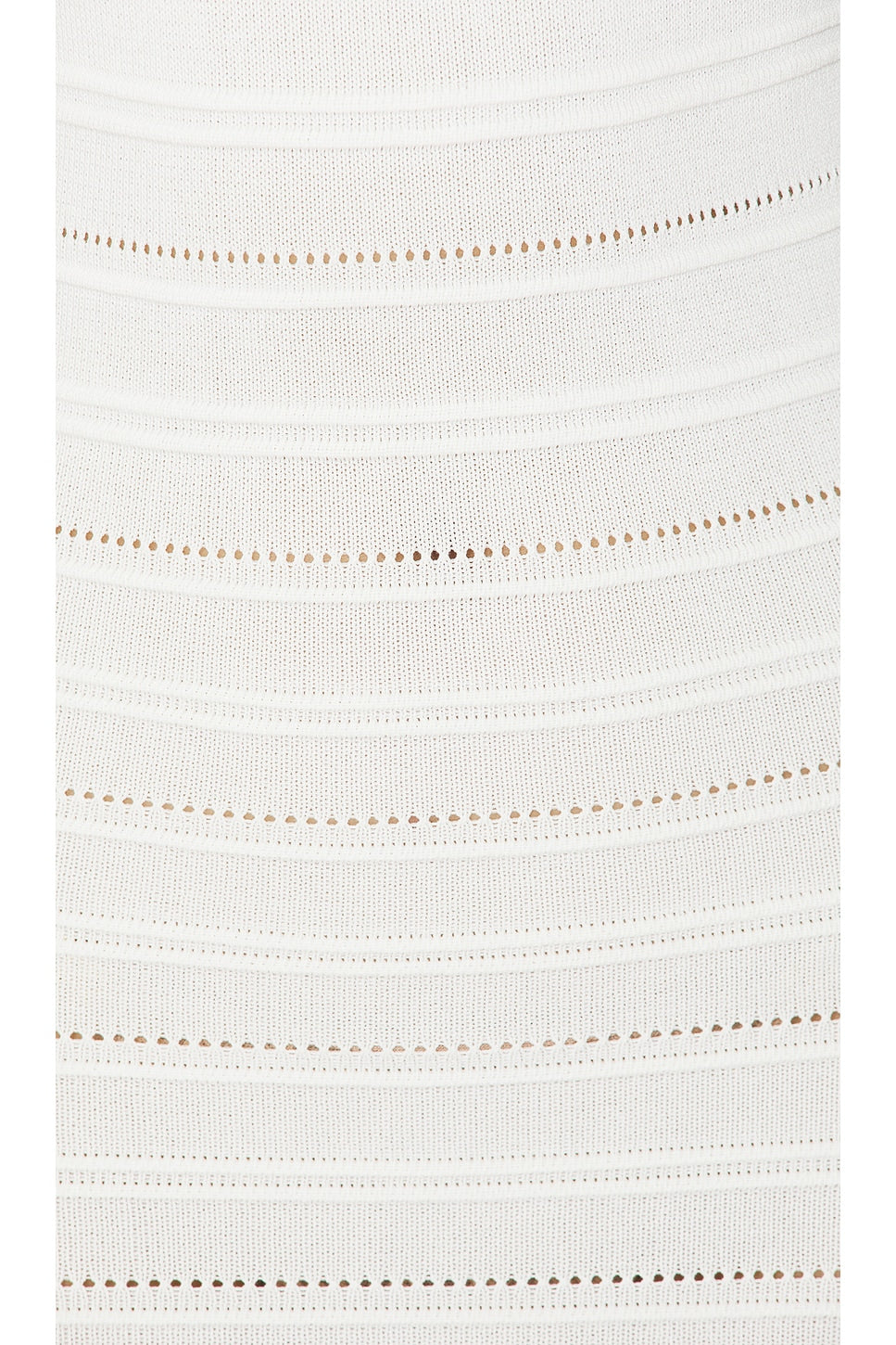 superdown Sloan Maxi Dress in White