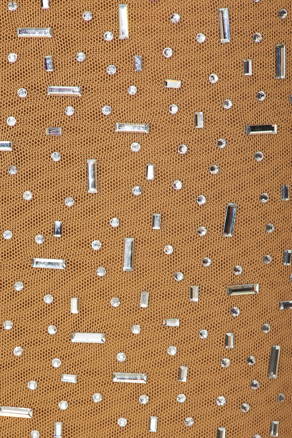 superdown Fifa Maxi Set in Nude