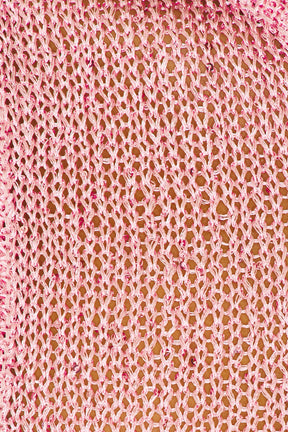 superdown Alix Maxi Dress in Pink