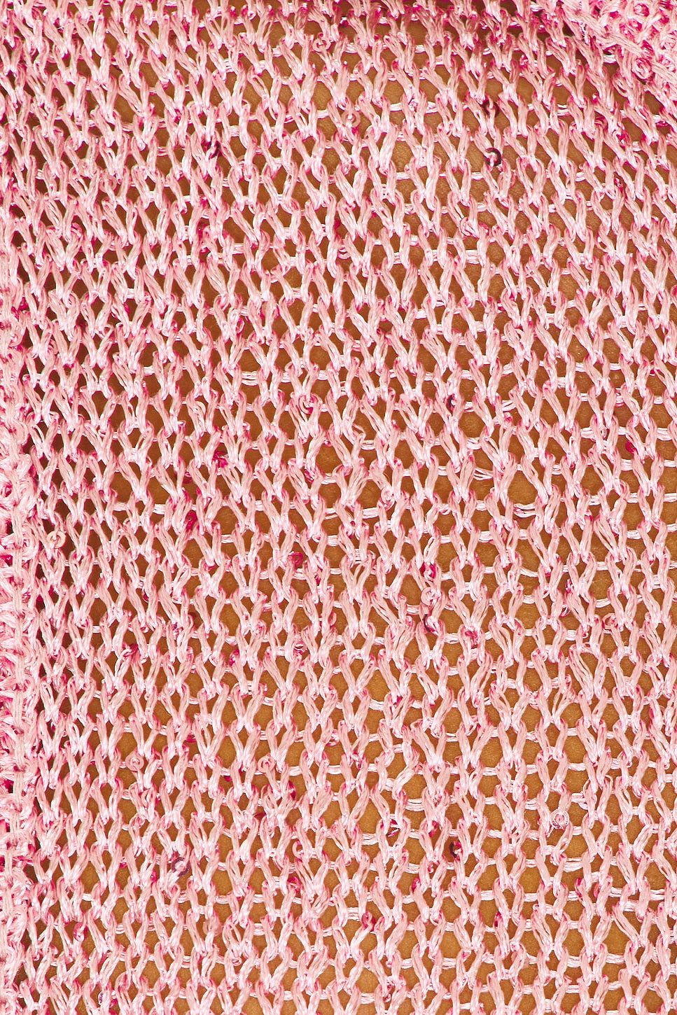 superdown Alix Maxi Dress in Pink