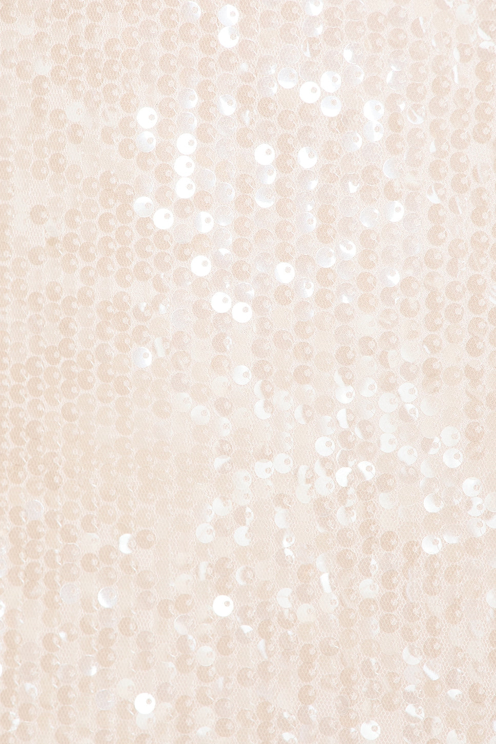 superdown Reine Maxi Dress in Baby Pink