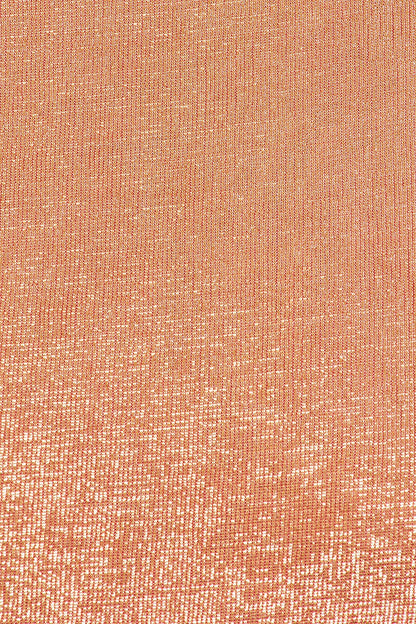 superdown Tianna Gown in Pink Champagne