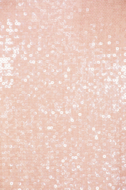 superdown Alba Maxi Dress in Blush