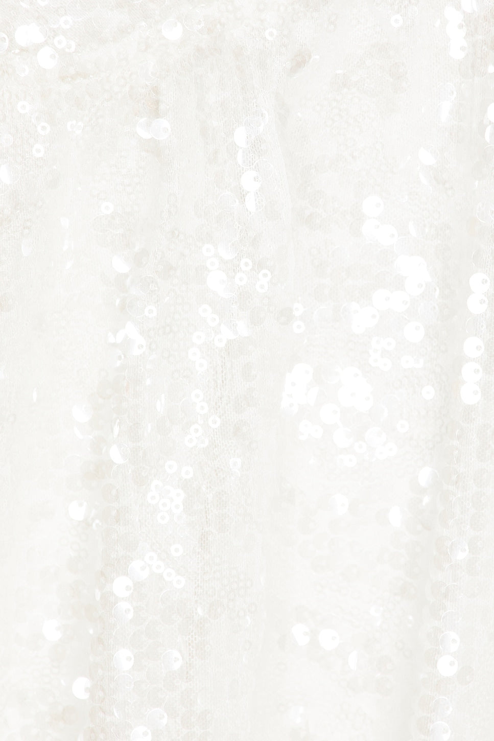 superdown Francis Mini Dress in White