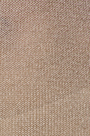 superdown Dalilah Maxi Dress in Silver Metallic