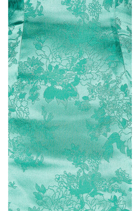 superdown Andy Mini Dress in Teal