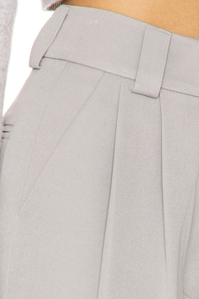 superdown Evelina Shorts in Grey