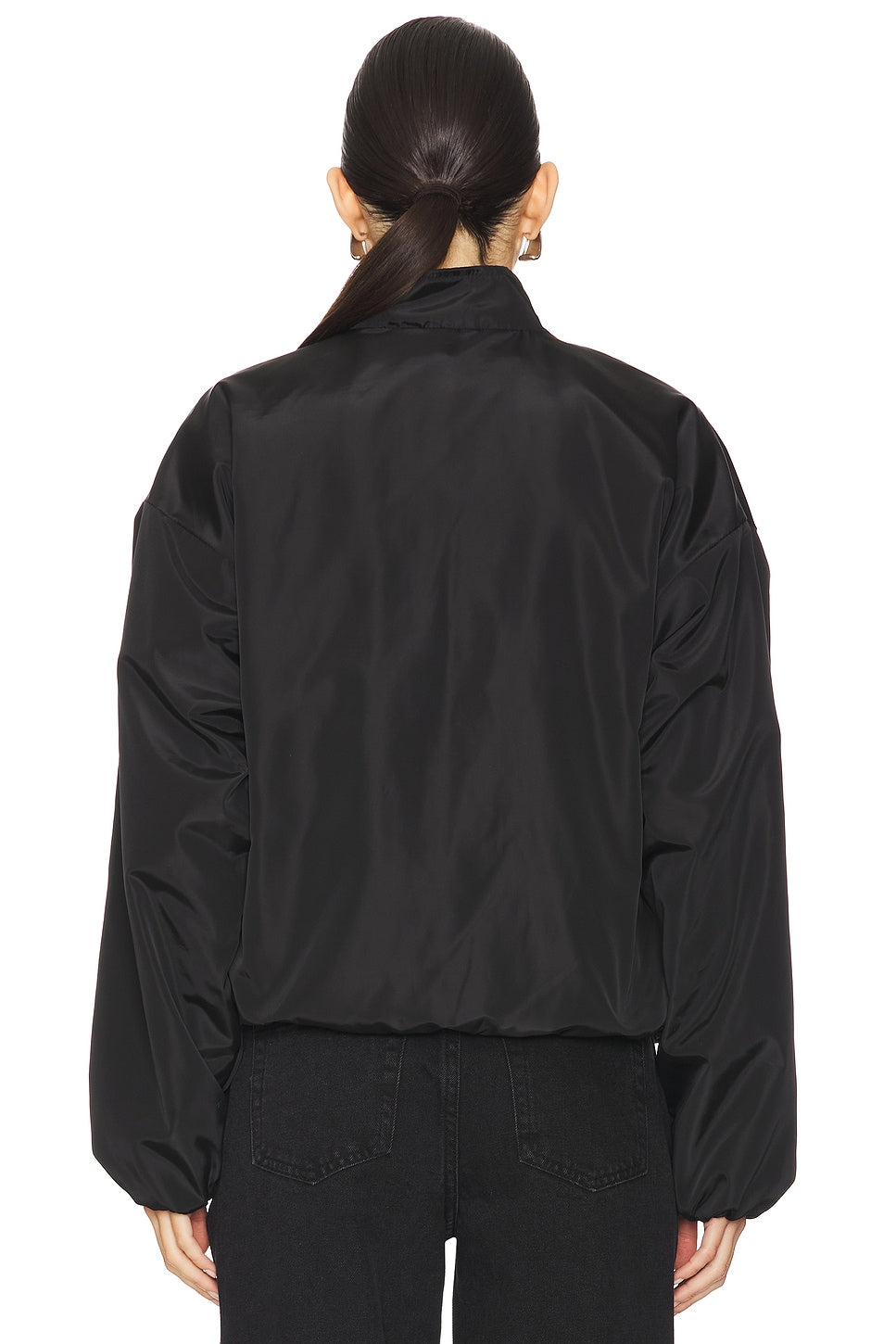 superdown Akari Jacket in Black