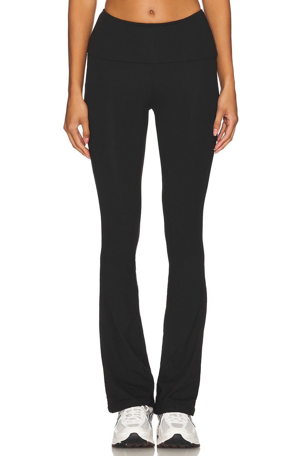 superdown Briar Pant in Black