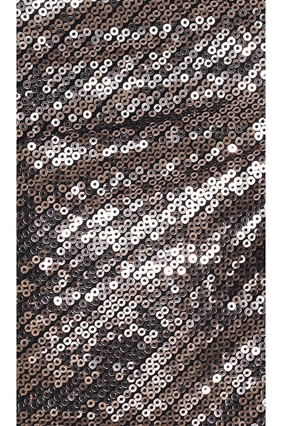 superdown Bastina Cami Top in Gunmetal Sequin