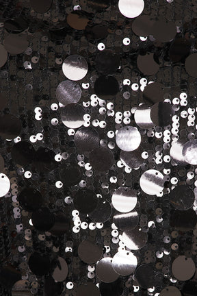 superdown Cordilla Strapless Top in Black