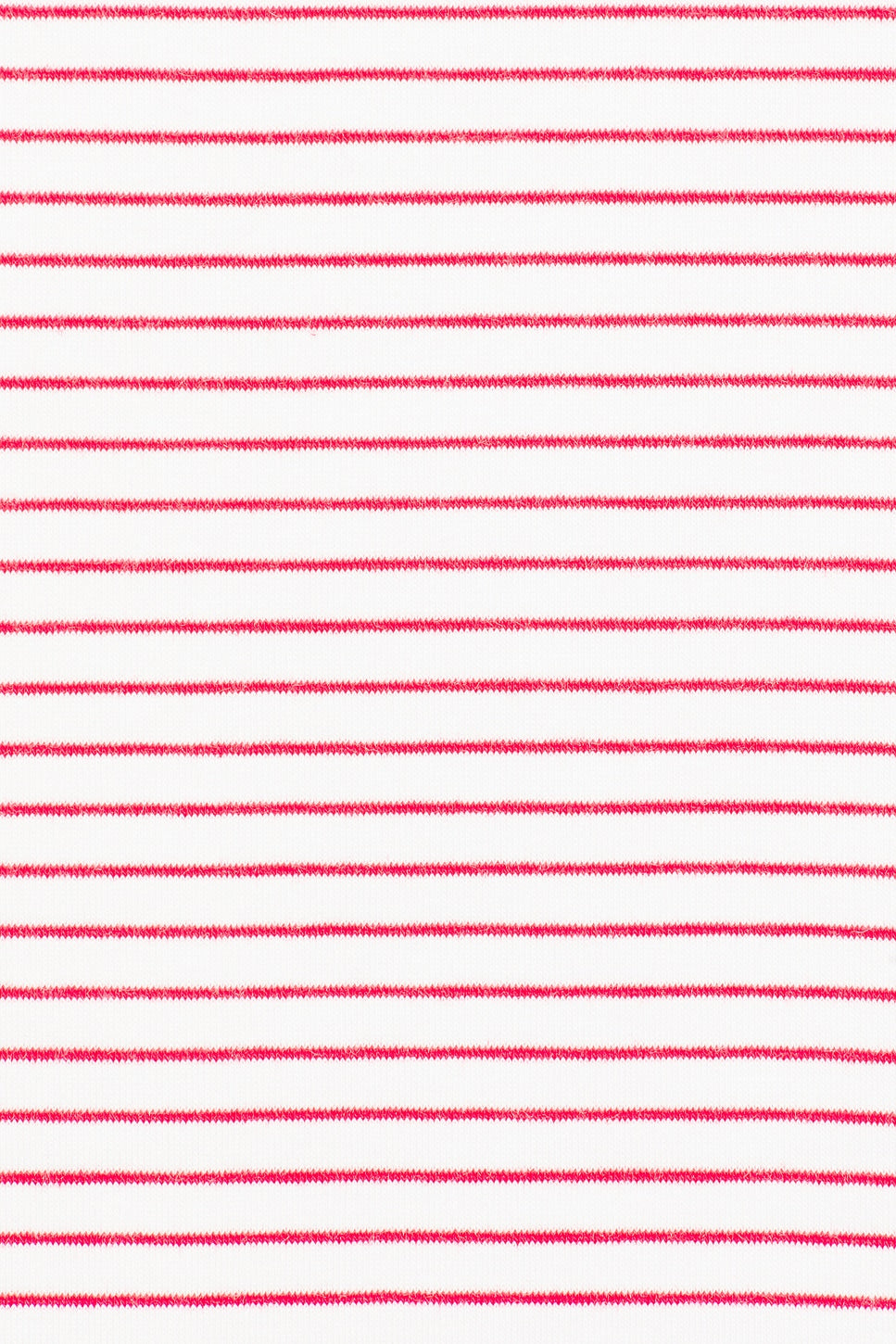 superdown Dylin Oversized Tee in Red Stripe