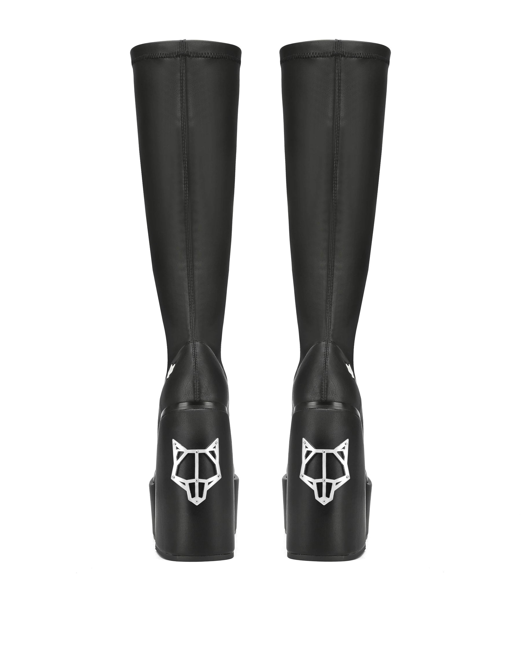 Spice Black Stretch