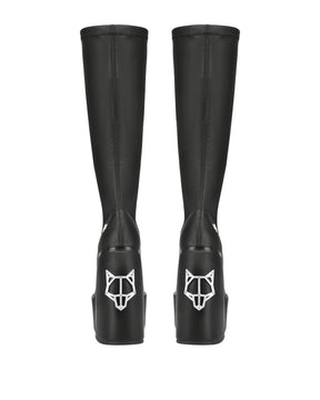 Spice Black Stretch