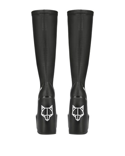 Spice Black Stretch