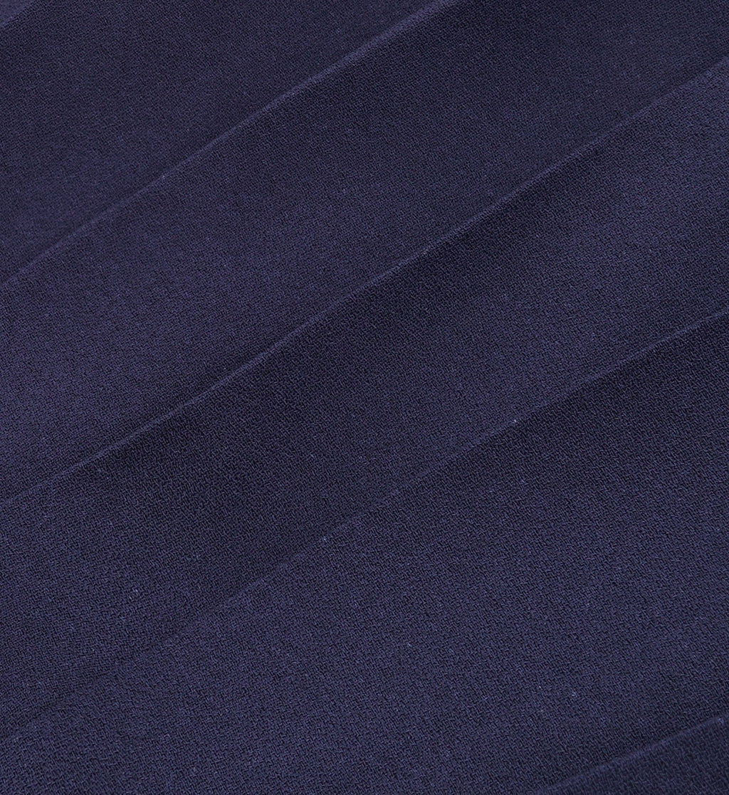 SRC Logo Abigail Skirt - Navy/White