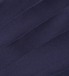 SRC Logo Abigail Skirt - Navy/White
