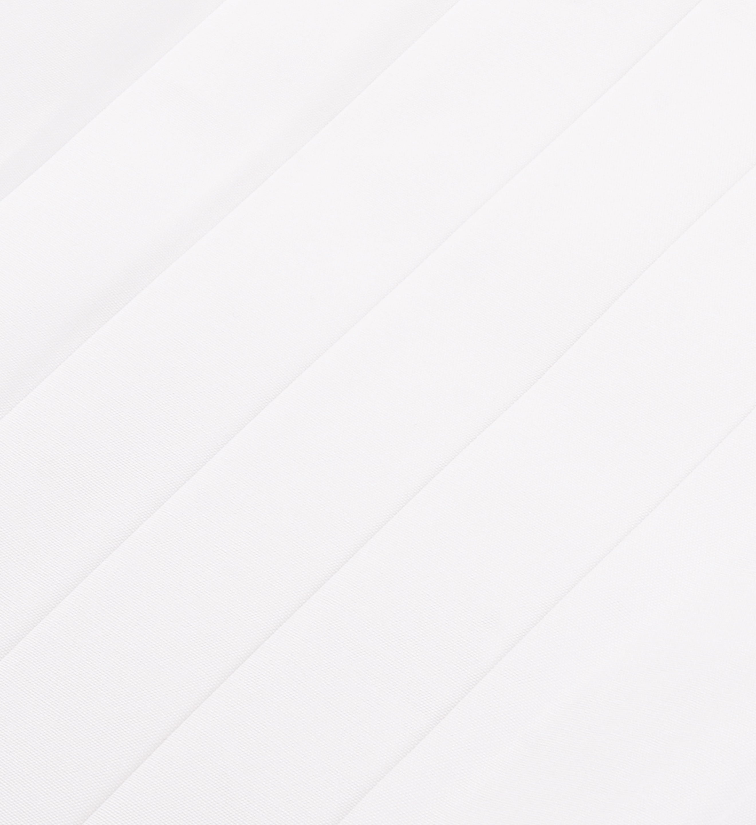 SRC Logo Abigail Skirt - White/Navy