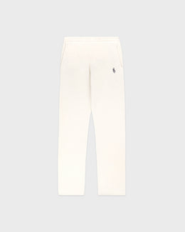 SRC Cashmere Trousers - Ecru