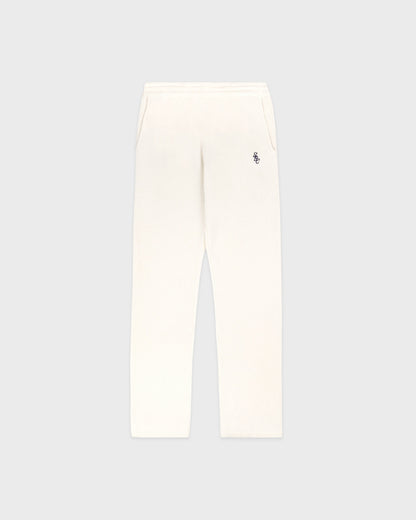 SRC Cashmere Trousers - Ecru