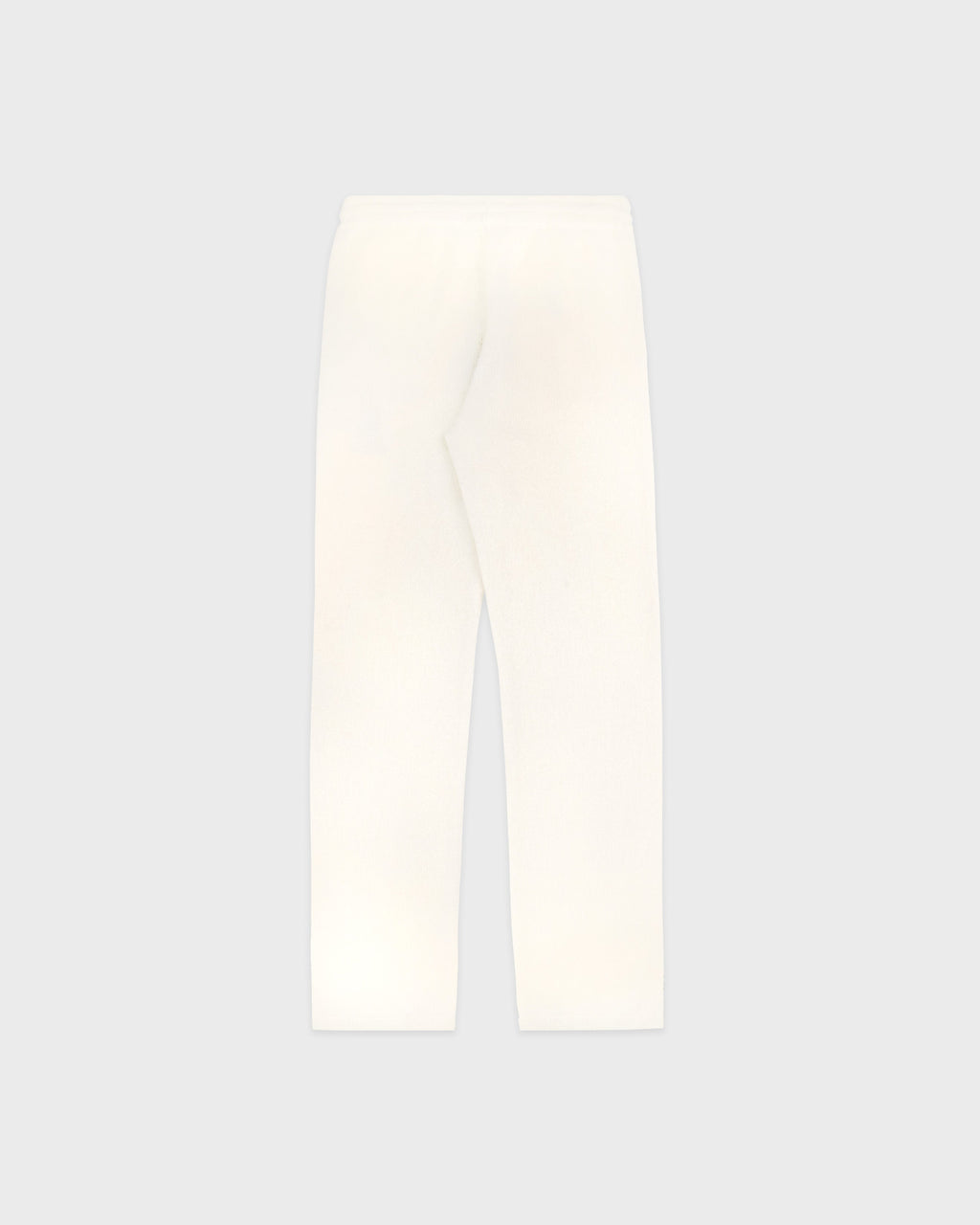 SRC Cashmere Trousers - Ecru