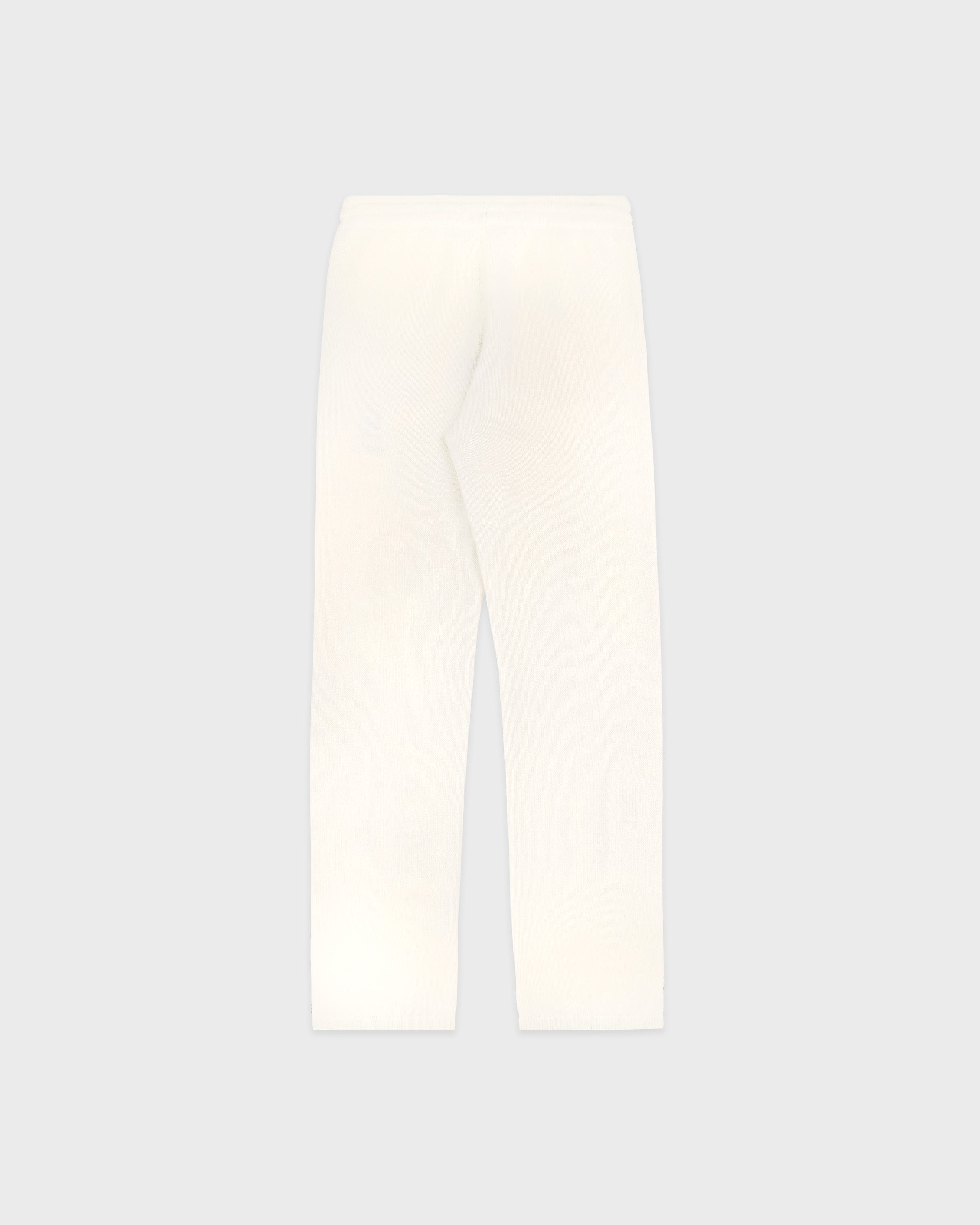 SRC Cashmere Trousers - Ecru