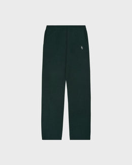 SRC Cashmere Trousers - Forest