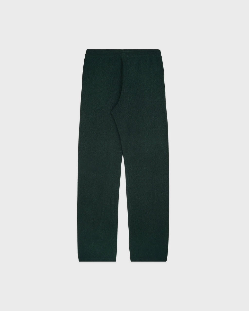SRC Cashmere Trousers - Forest