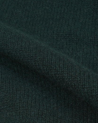 SRC Cashmere Trousers - Forest
