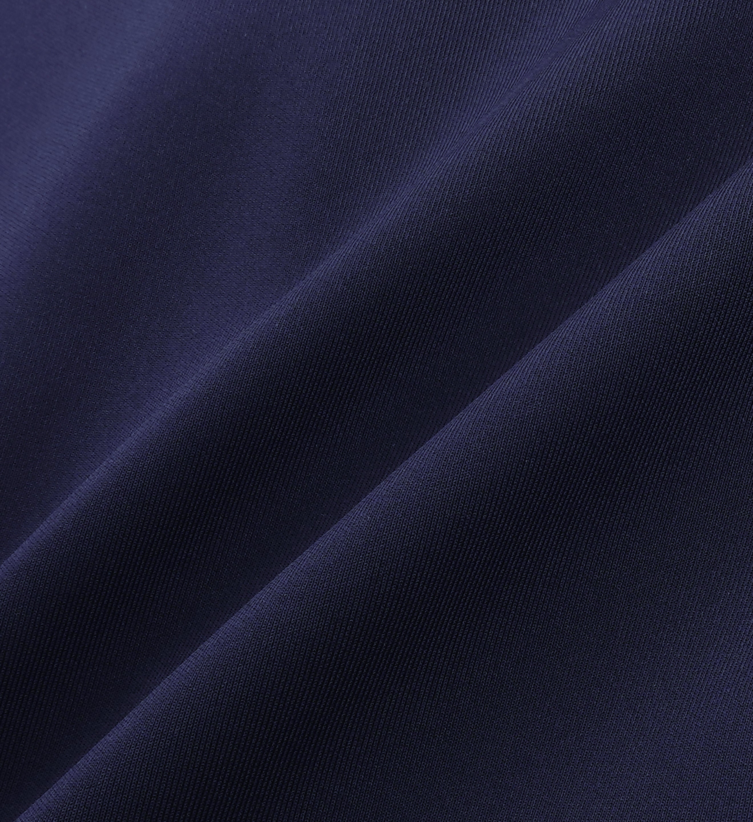 SRC Court Skirt - Navy/White