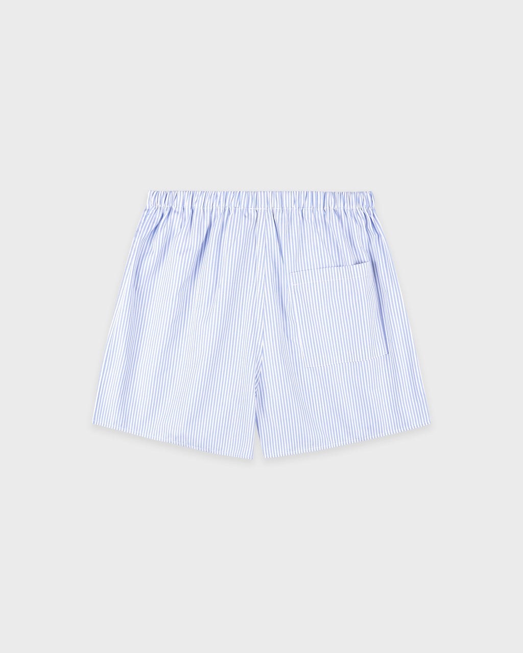 SRC Mini Boxer - Blue Stripe