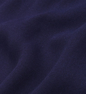 SRC Phoebe Dress - Navy/White